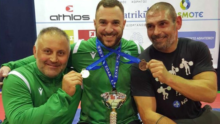 Ξεκίνημα με δύο πρωτιές για τον Παναθηναϊκό (pics)