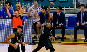 Τόμας: «Ήθελα να ήμουν επιθετικός»