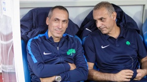 Φιλικό με Μπεσίκτας για τον Παναθηναϊκό