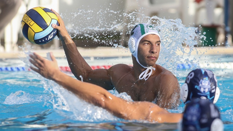 ΝΟ Χίου - Παναθηναϊκός: Στόχος η επιστροφή στις νίκες για τους «πράσινους»