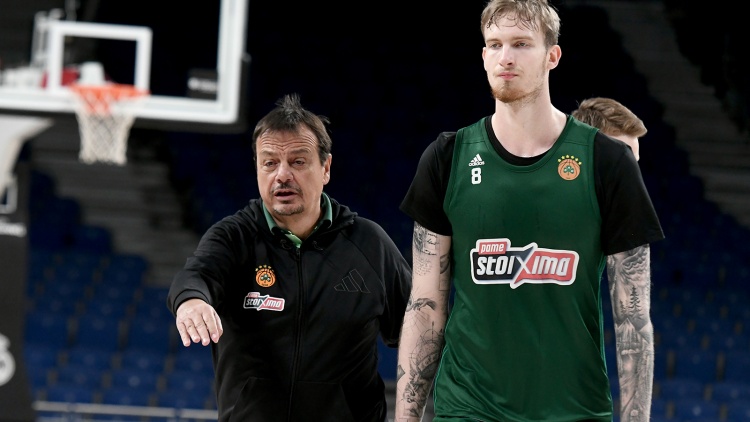 Αφήνει τον Μπαλτσερόφσκι ο Παναθηναϊκός, συνεχίζει στη Μάλαγα ο Πολωνός