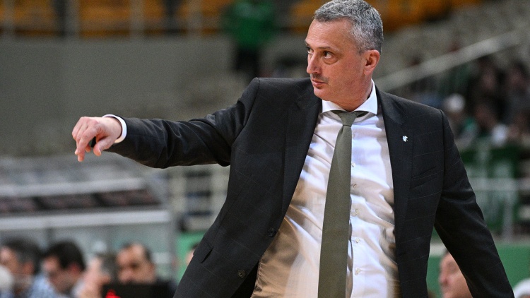 Ράντονιτς: «Δε θα έρθει στην Ισπανία ο Γκριγκόνις»