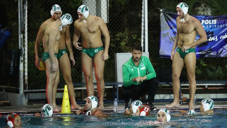 ΝΟ Χανίων - Παναθηναϊκός: Στην Κρήτη για να επιστρέψει στις νίκες