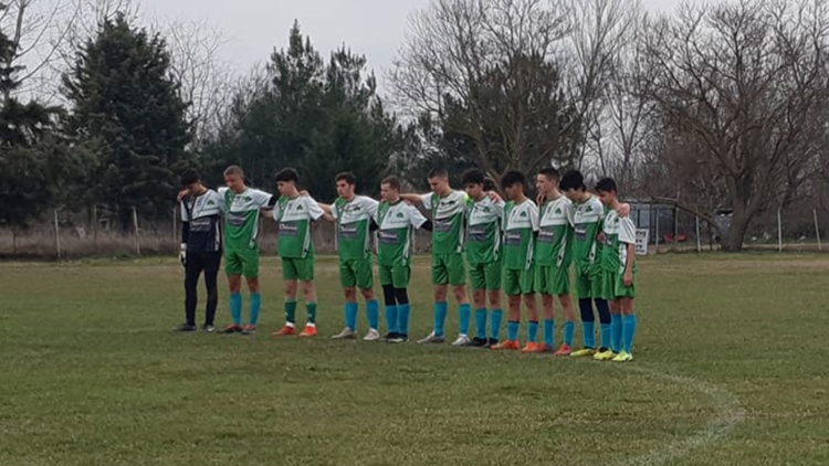 Το Fair Play του αιώνα από παίκτη σχολής ποδοσφαίρου του Παναθηναϊκού (vid)