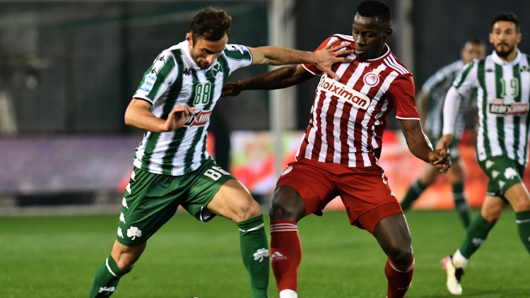 Με Μαουρίσιο η ενδεκάδα του ντέρμπι - Στον πάγκο ο Βιγιαφάνιες