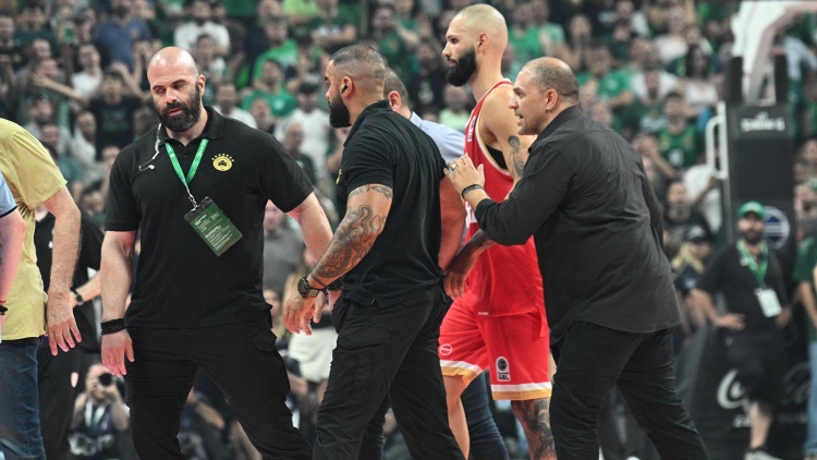 Παναθηναϊκός: «Kατασκευάζουν φαιδρές καταγγελίες και ούτε μια αποδοκιμασία για τον δημόσιο αυνανισμό του Φουρνιέ»!