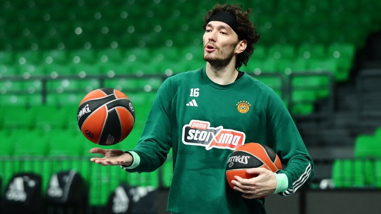 Όσμαν: «Πρέπει να ράψουμε το 8ο αστέρι»