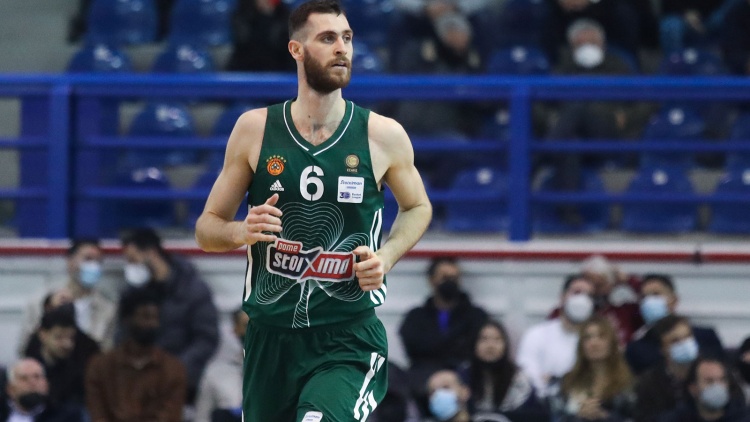 Παπαγιάννης: «Δείξαμε χαρακτήρα, κοιτάμε τη συνέχεια»