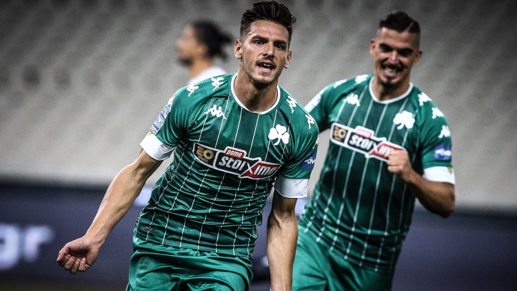 Κρατάει μόνο τη νίκη