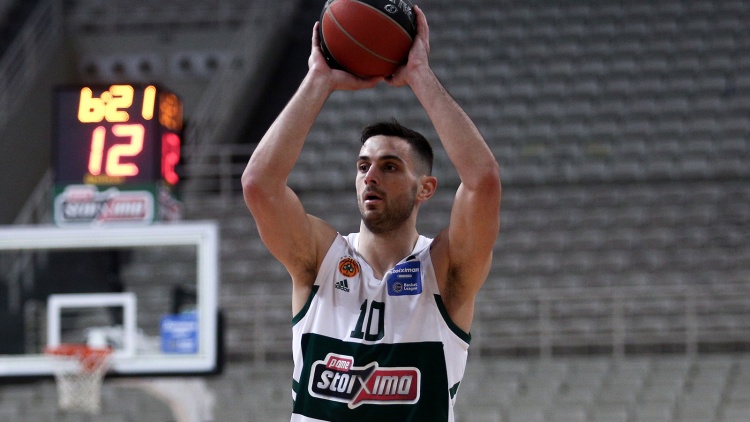 «Εφές και Ζενίτ ενδιαφέρονται για Παπαπέτρου» (pic)