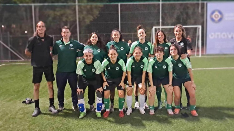 Εκκίνηση με 14 γκολ για τον Παναθηναϊκό!