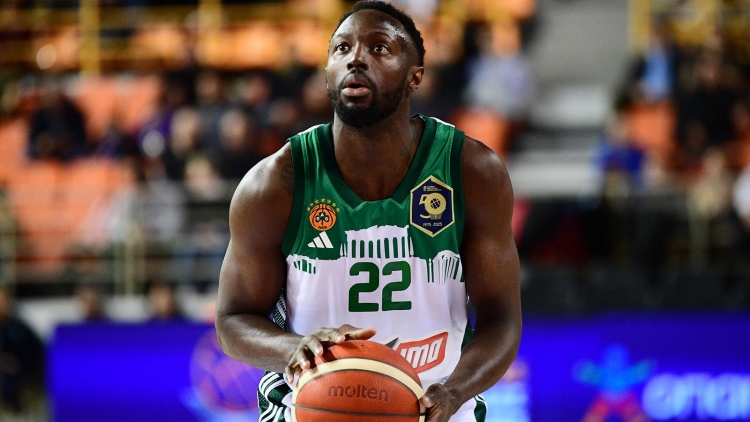 Χωρίς Γκραντ και Παπαπέτρου ο Παναθηναϊκός κόντρα στο Μαρούσι