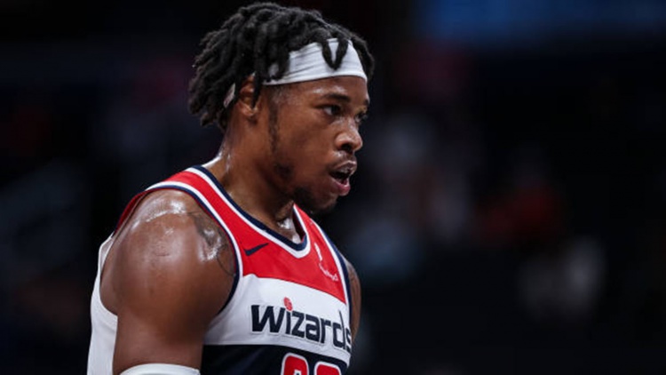 Την Παρασκευή (8/8) στην Αθήνα ο Ρισόν Χολμς για τον Παναθηναϊκό - Ποιο το συμβόλαιό του