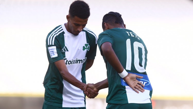 Κύπελλο: Ορίστηκε το πρώτο παιχνίδι του Παναθηναϊκού κόντρα στον Ατρόμητο