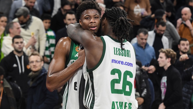 Μονακό - Παναθηναϊκός: Για την (πρώτη) νίκη το «τριφύλλι»