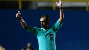 Αυτός σφυρίζει το Παναθηναϊκός-Πανιώνιος