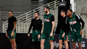 Χωρίς Παππά στη Βαλένθια ο Παναθηναϊκός