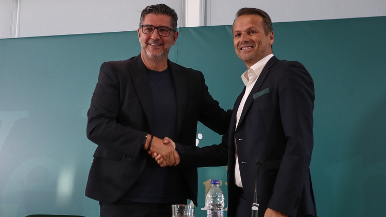 O Jogo: «Ο Ρουί Βιτόρια σε ρήξη με τον Παναθηναϊκό λόγω μεταγραφών – Ζαρουρί, Ταμπόρδα, Πάντοβιτς δεν ήταν δικές του επιλογές»