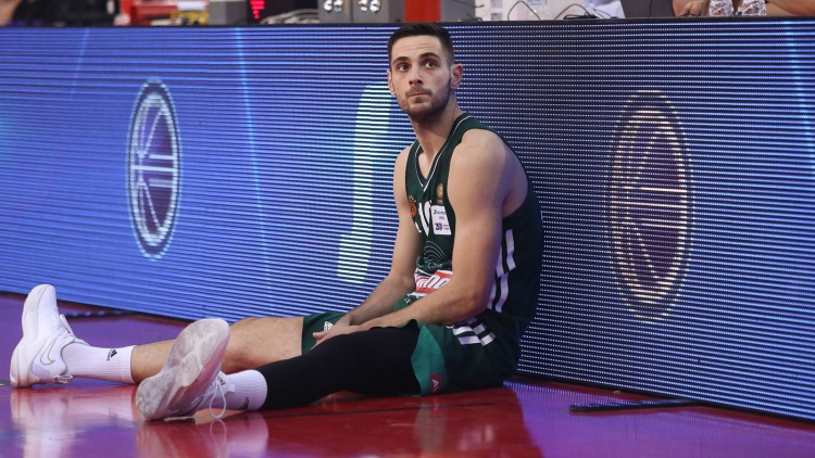 Πολύ πιθανή η επιστροφή Παπαπέτρου στον Παναθηναϊκό