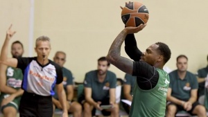 Τόμας: «Όταν πέφτεις πρέπει να σηκώνεσαι αμέσως» (vid)