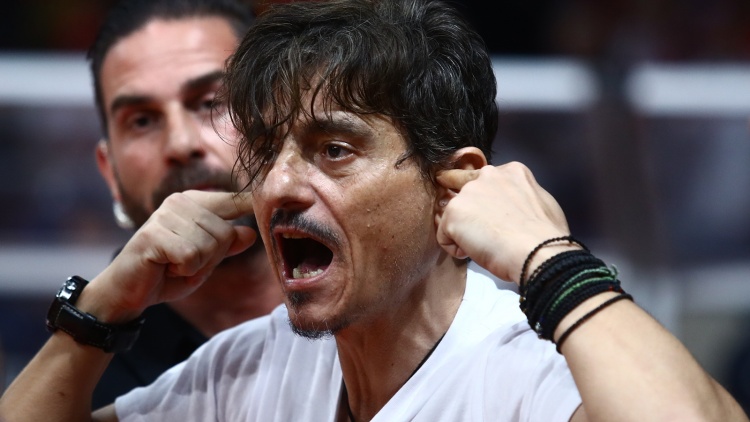 ΚΑΕ Παναθηναϊκός: «Ξεγυμνώθηκε η αλήθεια, καταρρίφθηκε το αφήγημα, προσφεύγουμε στον εισαγγελέα» (vid)