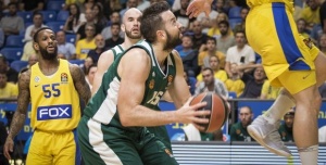 Βουγιούκας: «Να βγάλουμε τη φήμη ότι δεν μπορούμε να κερδίσουμε εκτός έδρας»