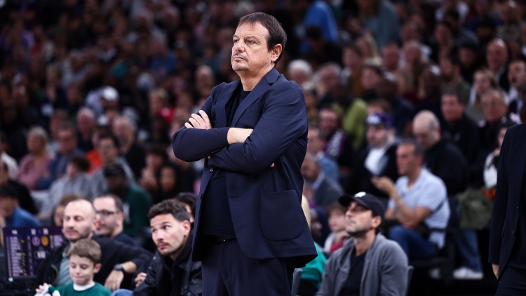 Άταμαν: «Ένα από τα καλύτερα πράγματα για εμάς ήταν η συνεισφορά του Φαρίντ»