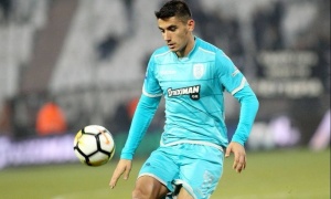 Κλείνει τον Πούγγουρα ο Παναθηναϊκός