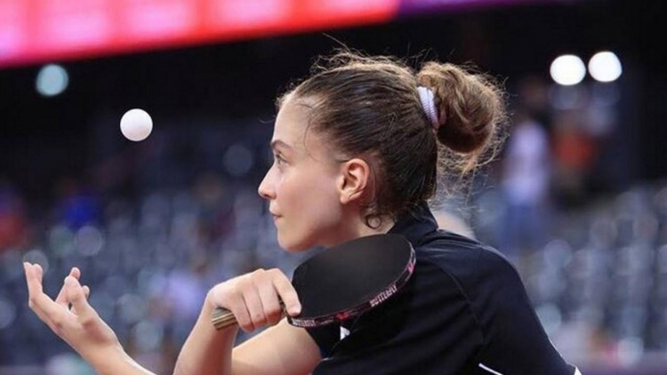 Μαχητική η Εθνική με τις «πράσινες» αθλήτριες