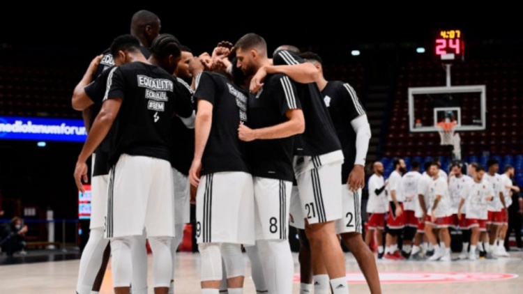 Χαμός στη Βιλερμπάν με 4 νέα κρούσματα και 9 παίκτες διαθέσιμους (pic)