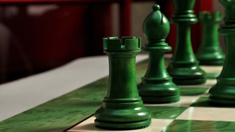 Πλούσια αγωνιστική δράση και τρεις νίκες για το τμήμα σκάκι του Παναθηναϊκού