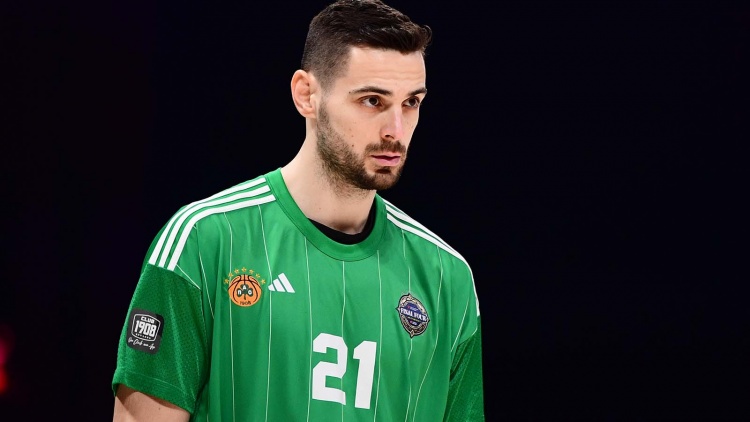 «Βόμβα» από τον Παπαπέτρου: Σταματάει το μπάσκετ σε ηλικία 31 ετών!