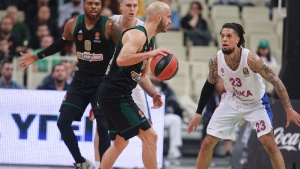 «Η ΤΣΣΚΑ δεν έχει χάσει τις ελπίδες της για τον Καλάθη» (pic)