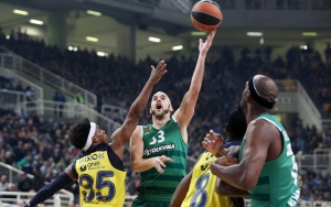 Ζητείται επιστροφή κόντρα στη Φενέρ