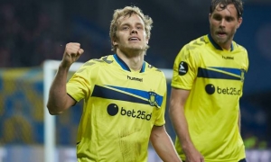 Επιβεβαιώνουν οι Δανοί για Πούκι