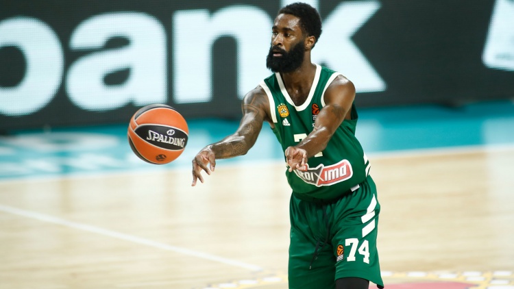 Αποχώρησε τραυματίας ο Σαντ Ρος