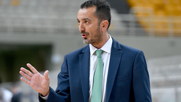 Βόβορας: «Δεν έχουμε γκαρντ, κοιτάμε την αγορά και τον Ουόλτον»