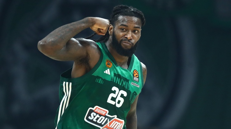 Δύο προσωπικά ρεκόρ για τον Λεσόρ: «Δεν παίζω για τους δικούς μου αριθμούς, αλλά για τις νίκες»