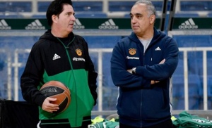 Στην Πορταριά το βασικό στάδιο της προετοιμασίας των πρωταθλητών