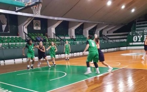 Φιλικό με ΕΦΑΟΖ οι γυναίκες