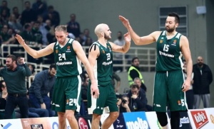 «Να παίξουμε καλή άμυνα και να κάνουμε το 1-0»