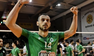 Πανταλέων: «Πρέπει να επαναλάβουμε την επιτυχία του Λιγκ Καπ»