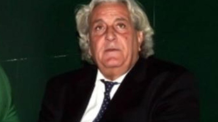 «Έφυγε» ο Πανίκος Χρυσοστόμου