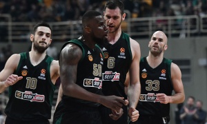 Να δείξει τα «δόντια» του