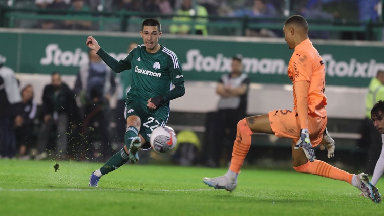 Τα highlights της νίκης του Παναθηναϊκού επί του ΟΦΗ (vid)