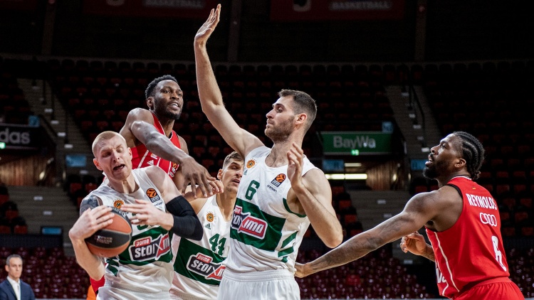 Παπαγιάννης: «Κρατάμε τα καλά, σύντομα θα δείξουμε καλύτερο πρόσωπο»