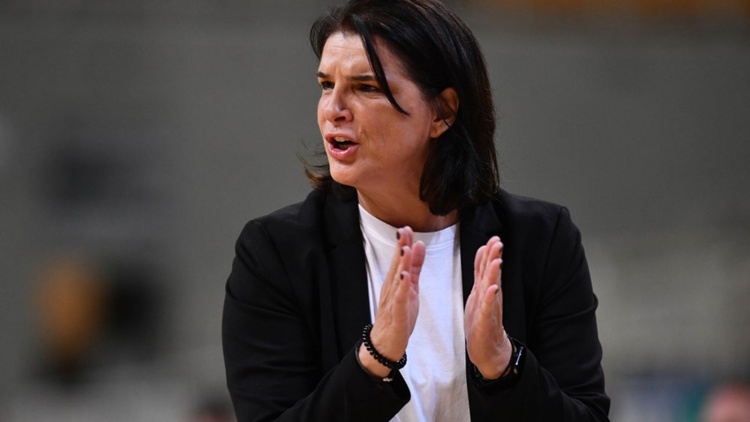 Καπογιάννη: «Δεν ξέρω τι θα γίνει στο τέλος όμως εμείς θα παλέψουμε»