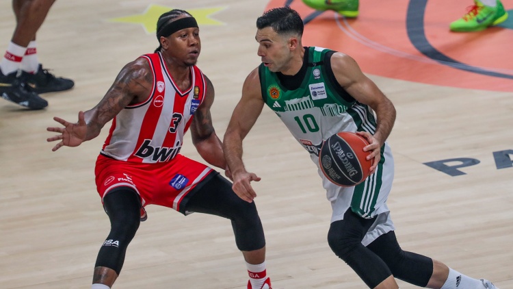 Αυτοί είναι οι διαιτητές του 5ου τελικού