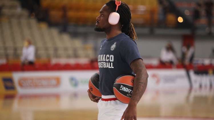 Χαιρέτησε τη Μονακό και έρχεται στον Παναθηναϊκό ο Πάρις Λι