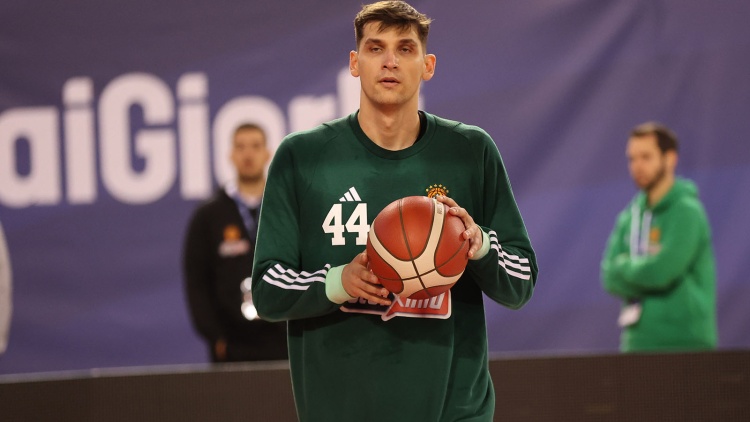 Μήτογλου: «Δεν έχω να αποδείξω κάτι - Όλοι ξέρουν τι ομάδα είναι ο Παναθηναϊκός»